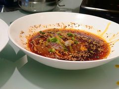 -香丰阁·烤鸭·川湘菜(清河店)