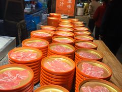 -星伦多自助料理·涮烤一体(虹悦城店)