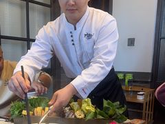 -手选潮汕鲜牛肉火锅(二七广场店)