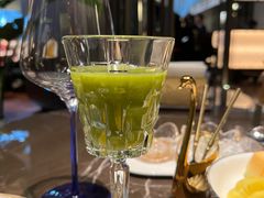 -海派悦庭·海胆烧麦·新融合菜(凯德广场店)