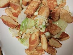 -石榴红了·非遗酥皮烤包子·新疆菜(瑞豪店)