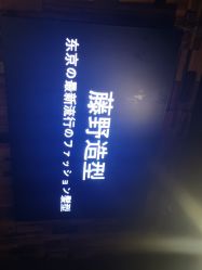 -藤野造型