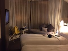 -香港皇家太平洋酒店