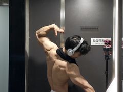 -WEGYMER健萌健身(麦德龙钰龙天下馆)