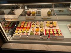 -Pantry's Best派悦坊蛋糕(K11购物艺术中心店)