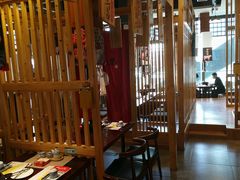 -热血兄弟·炭火烤肉(融侨中心店)