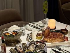 -Osteria Garden 生蚝花园餐厅(原进贤路店)