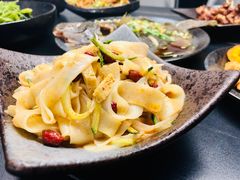 -崔记拉面馆(航北店)