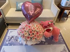 -浙江西子宾馆·瑶园咖啡厅