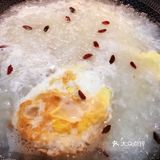 白萝卜煎蛋汤