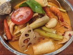 -海安安越南粉(丹竹頭店)