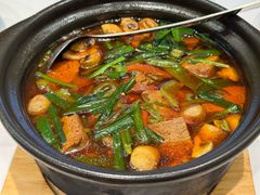 -金典银峰老鹅馆·昆山菜(亭林公园店)
