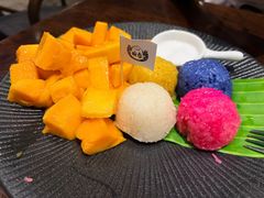 -婉泰·特色小吃·舂鸡脚(告庄二店)