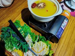 鼎汤有机农场时蔬-U你·天然调味(南湖总店)