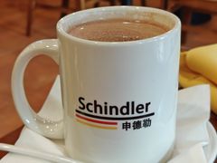 -申德勒加油站西餐厅Schindlers Tankstelle(上海外滩店)