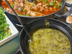 -椒小兔·盐帮川菜中餐厅(金沙时代广场店)