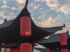 -东台西溪天仙缘景区
