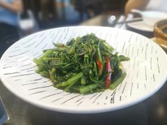 -二泉园老菜馆·百年无锡菜