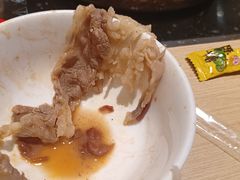-新大新豆米火锅1993(万象汇店)