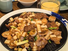 -粗茶淡饭·隐庐私厨(东亭店)