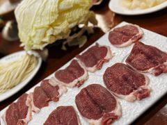 -壹条龙饭庄台基厂店