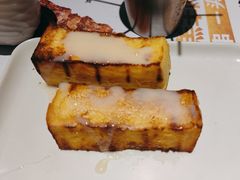-木屋烧烤(龙岗龙城万科里店)