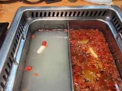 -草原塞蛮羊火锅城(港湾店)