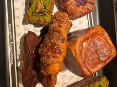-B&C黄油与面包·THE GARDEN BAKERY概念店(世纪汇店)