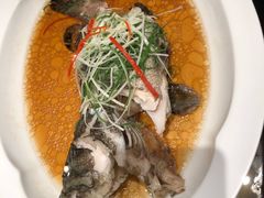 -上海苏宁宝丽嘉酒店·嘉府壹号中餐厅