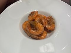 -佘山世茂艾美·御珍轩中餐厅