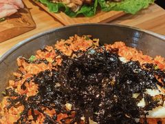 -金顺碳烤肉(番禺傍江地铁站店)
