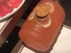 -捞神煲汤火锅(湖滨商业街店)