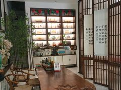 -谷隆画舍·国画书法素描彩铅水彩