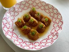 -世博源公馆·本帮融合菜·主题包厢·江景餐厅