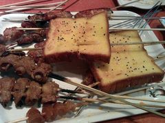 android_upload_pic-金刚山烧烤(红旗大街店)