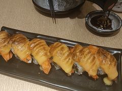-万岁寿司(芳村店)