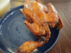 -煲煲掂风味煲仔饭餐厅(西区店)