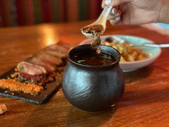 罐罐牛肉米线-中8楼风尚云南菜(颐堤港店)
