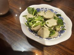 -老瑞福上海菜(人民广场店)