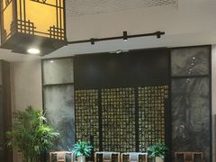 -汉水谣·江景餐厅(江滩店)