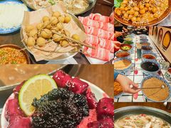 -萍姐火锅·公路夜市(南京新街口店)