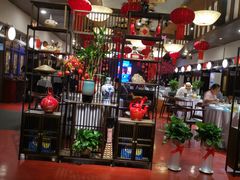 -宋园·金宴浙鲜馆(静安店)