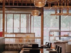 大堂-眉山小馆(华强广场店)
