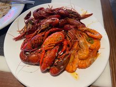 -湖州东吴开元名都酒店-滨河自助餐厅