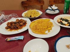 -老村长土菜馆(湖墅南路店)