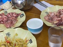 -二刚大块烤肉(东山商业街店)