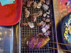 -乌兰烧烤·烤羊腿(西丽店)
