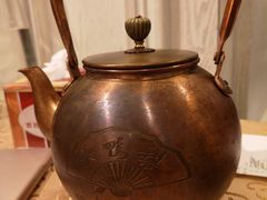 -大鸭梨烤鸭(左家庄店)