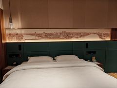 -延吉白山大厦酒店