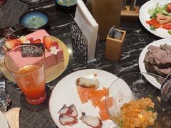 -金奥国际酒店全日餐厅ALTITUDE